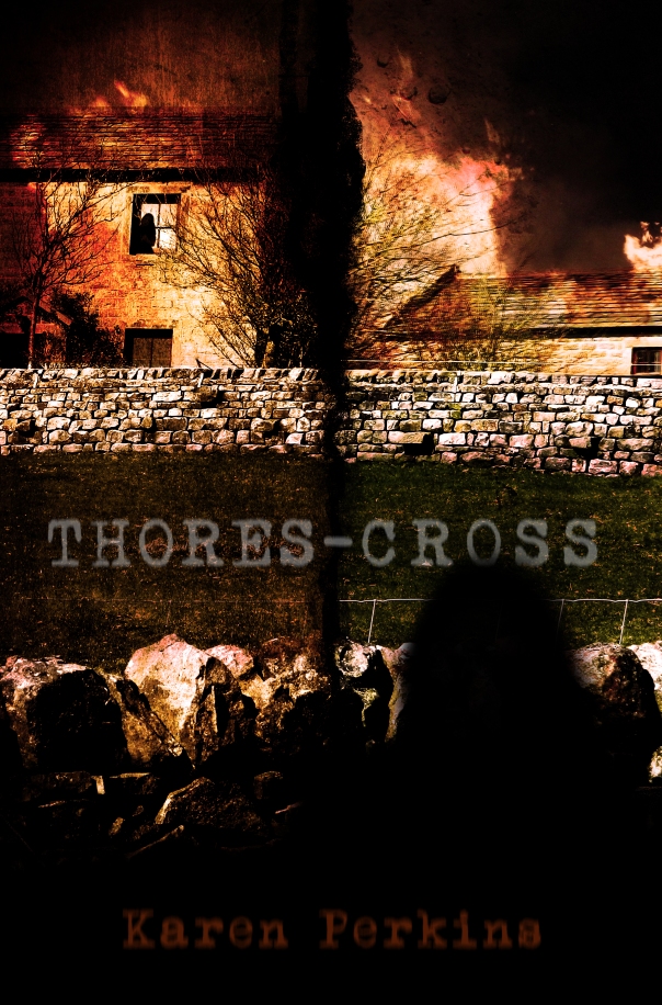 THORES CROSS FRONT COVER 5